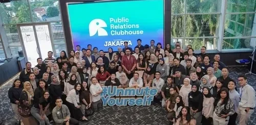 PR Clubhouse Indonesia: Menghidupkan Suara dalam Komunikasi