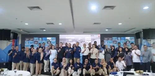 Pelindo Multi Terminal Dorong Transformasi Industri Lewat Penerapan ESG