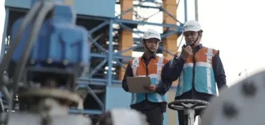 Pelindo Multi Terminal Branch Jamrud Nilam Mirah Catat Ekspor General Cargo Meningkat 153 Persen