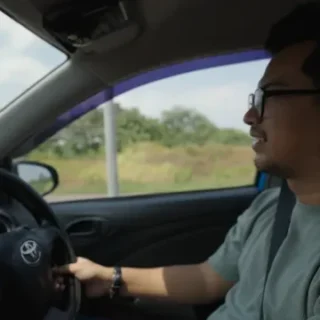 ASTRA Infra Toll Road Bagikan Tips Mengemudi Aman di Jalan Tol