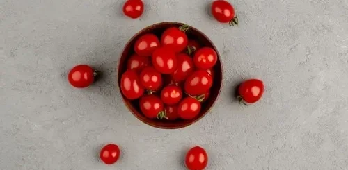 SUPERFOOD: Kandungan Nutrisi dalam Tomat: Lebih Lengkap dari yang Kita Bayangkan