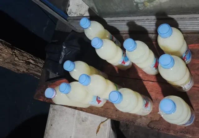 Polres Cirebon Kota Berhasil Ungkap Peredaran Miras Ilegal Berkat Laporan Warga via WhatsApp