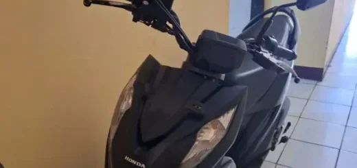 Polres Bogor: Kecepatan Aksi Polsek Ciomas Ringkus Pelaku Curanmor