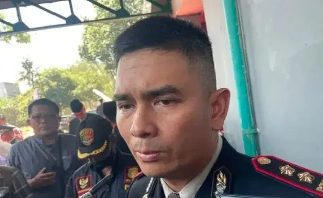 Polres Cirebon Kota Imbau Warga Tak Terprovokasi Aksi Penolakan PBB