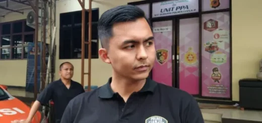 Cabuli Sembilan Murid Perempuan, Oknum Guru Ngaji di Cianjur Jadi Tersangka dan Ditahan
