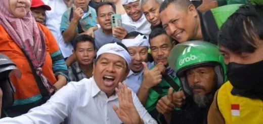 Ojol hingga Petani di Jabar Segera Tercover Asuransi Ketenagakerjaan