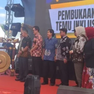 Cirebon Jadi Tuan Rumah Temu Inklusi Nasional ke-6, Hadirkan 590 Peserta dari 24 Provinsi