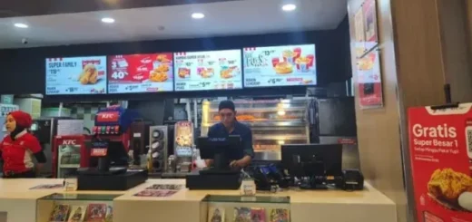 Promo KFC Rp11 Ribu di TikTok, Begini Cara Dapatkan Ayam Krispi Hemat