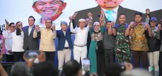 Jawa Barat Jadi Pusat Penyerapan KUR Perumahan Terbesar di Indonesia