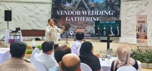 Weekday Wedding Package Rp15,5 Juta, Metland Cirebon Suguhkan Promo Hingga Akhir 2025