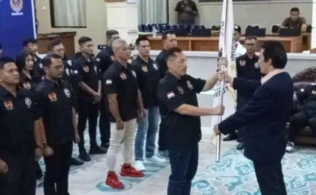 PBFI Kota Cirebon Targetkan 3 Emas pada BK Porprov 2025