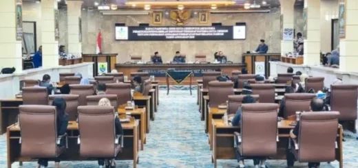 DPRD Kota Cirebon Kurangi Kunker dan Seremonial di Renja 2026