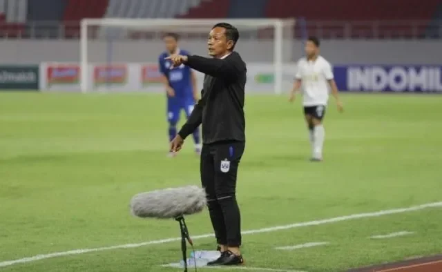 PSIS Semarang Putuskan Kontrak dengan Kahudi Wahyu, Asisten Pelatih Jadi Caretaker