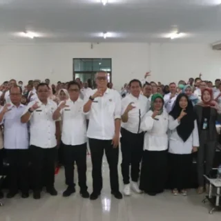 Dorong Inovasi dan Kemajuan Daerah, Pemkot Cirebon Launching KOIN KOCIR 2025
