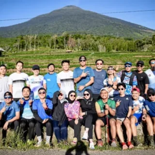 Rayakan HUT ke-2 Hotel Santika Premiere Linggarjati Kuningan Gelar Berbagai Kegiatan