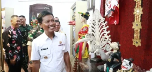 Museum Topeng Cirebon Rayakan HUT ke-1 Menuju Rumah Budaya dan Cermin Identitas