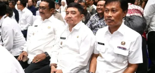 Pemkot Cirebon Dukung Program Pemprov Jabar, Optimalkan Pembangunan Infrastruktur dan Hunian Layak