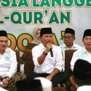 Pemkot Cirebon Resmikan Program IDOLA