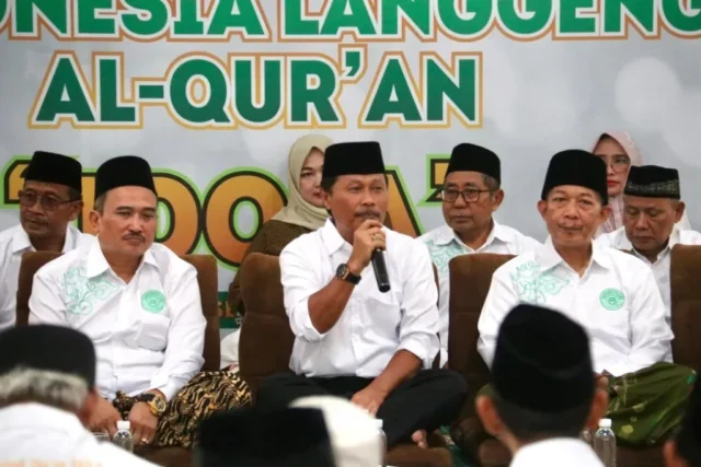 Pemkot Cirebon Resmikan Program IDOLA