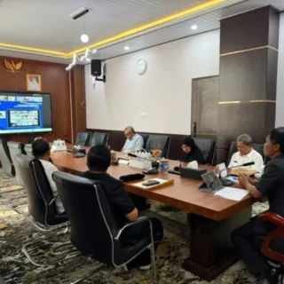 Menteri PAN RB Resmikan Mall Pelayanan Publik di Kota Cirebon