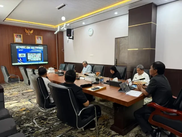 Menteri PAN RB Resmikan Mall Pelayanan Publik di Kota Cirebon