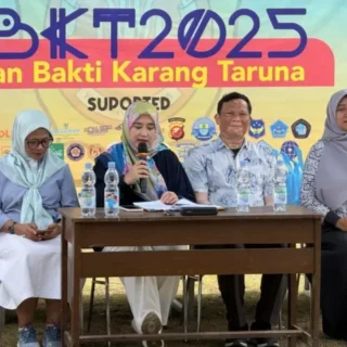 Pemkot Cirebon Apresiasi Peran Karang Taruna