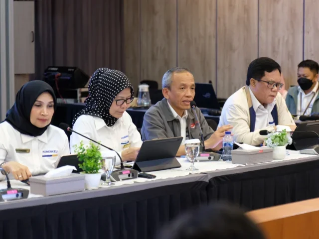 APBN Jawa Barat Stabil, Dukung Program Prioritas Nasional