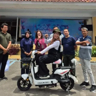 RRI Fest 2025 Berlangsung Meriah