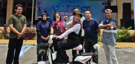 RRI Fest 2025 Berlangsung Meriah