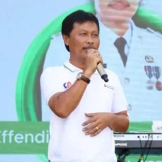 Wali Kota Cirebon Cirebon Apresiasi Transformasi Layanan dan Inovasi PT KAI