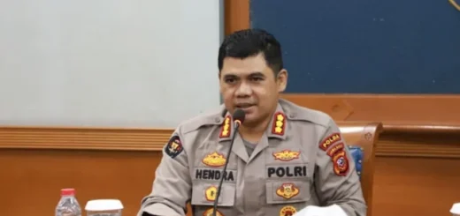 Polda Jabar Kedepankan Pendekatan Humanis, Polres Jajaran Turut Berperan Aktif dalam Pembinaan Mahasiswa Terlibat Unjuk Rasa Anarkis