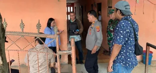 Polisi Bertindak: Kos-kosan di Majalengka Diduga Jadi Sarang Mesum Tarif Per Jam