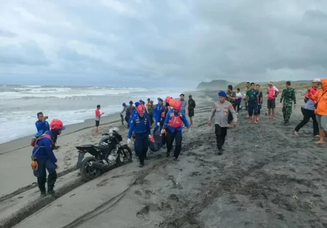 Operasi SAR Ditutup, Seluruh Korban Kapal Elang Samudra Ditemukan