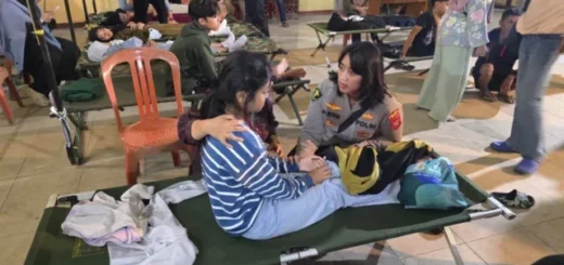 Dugaan Keracunan Makanan di Cipongkor: Korban Bertambah, Polisi Lakukan Penyelidikan