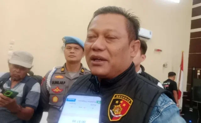 Cegah tawuran, Polres Subang Imbau Orang Tua Perketat Pengawasan Anak