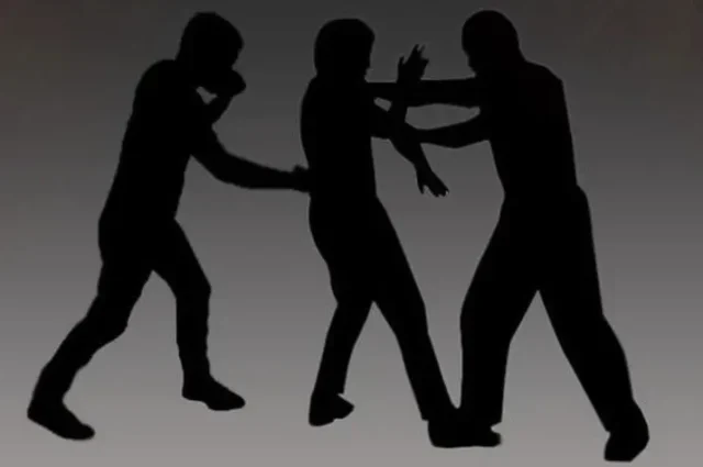 Cekcok di Jalan Raya Berujung Pengeroyokan, Polsek Karangpawitan Amankan Dua Pelaku