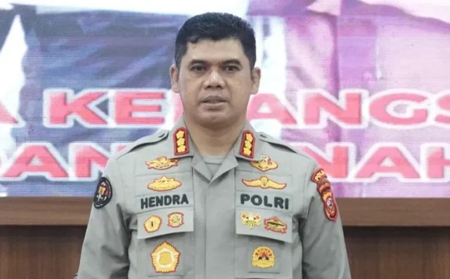 Polda Jabar Pastikan Tahanan Demo Bandung Dilindungi Haknya, Proses Hukum Transparan