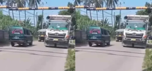 Polres Bogor Koordinasi dengan Kabupaten Tangerang dan Polres Tangerang, Redam Konflik Jalur Truk Tambang Parung Panjang