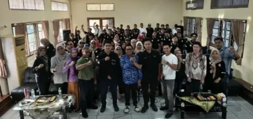 MPKW Kota Cirebon Tekankan Pentingnya Literasi Digital di Era Hoaks