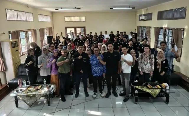 MPKW Kota Cirebon Tekankan Pentingnya Literasi Digital di Era Hoaks