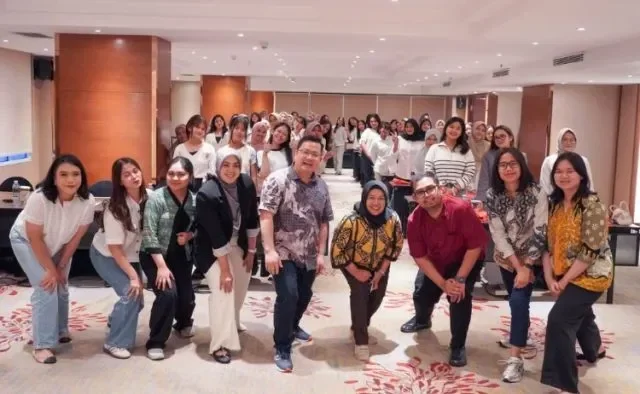 Immoderma Edukasi Gen Z Soal Kecantikan Aman dan Berkelanjutan di Kampanye #CantikDariHati