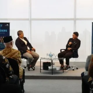 Sandiaga Uno: Indonesia Butuh Lebih Banyak Wirausaha dengan Pola Pikir Sejati