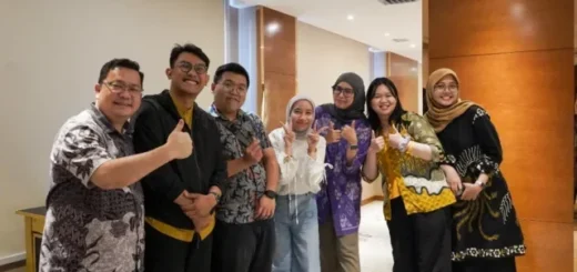 Immoderma Luncurkan Kampanye Cantik Dari Hati Bersama Gen Z Semarang