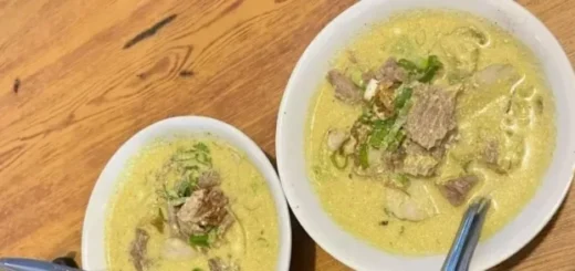 Empal Gentong Cirebon: Kuliner Legendaris yang Tak Lekang oleh Zaman