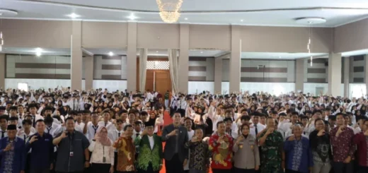 OJK Cirebon Gelar Kick-Off Bulan Inklusi Keuangan 2025 di Universitas Muhammadiyah