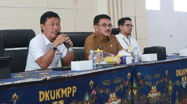 Wali Kota Cirebon Imbau Pelaksanaan KKMP Fokus dan Tanggung Jawab