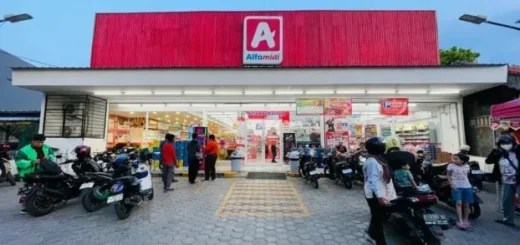 Sprint Cirebon Hadirkan Mesin Cuci Helm Otomatis, Bersih Kilat Hanya 6 Menit!