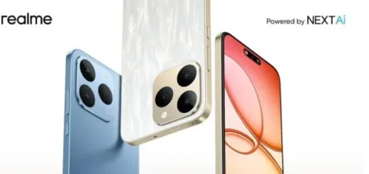 realme 15T 5G: Smartphone Paling Tipis di Segmennya, Cocok untuk Gaya Hidup Aktif