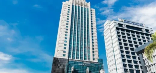 September 2025, Penerimaan Pajak Digital Capai Rp 42,53 Triliun