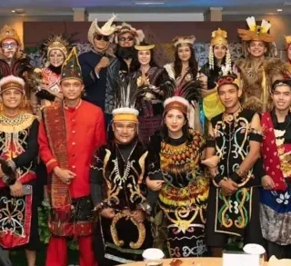 Swiss-Belresort Dago Heritage Rayakan Thank You Week 2025 dengan Semangat Kebersamaan